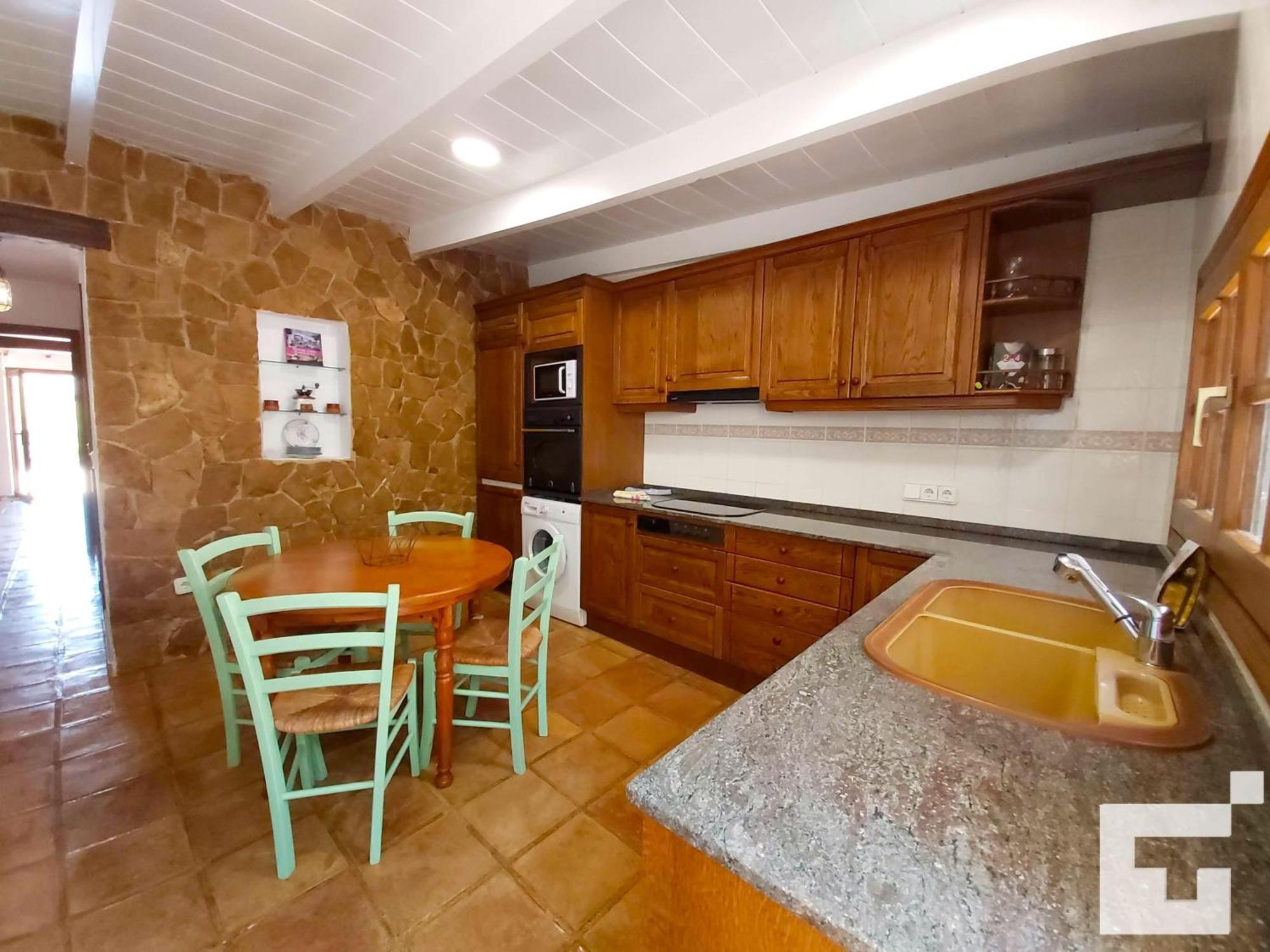 Bungalow La Merced 34G - Grupo Turis Calpe Exterior photo