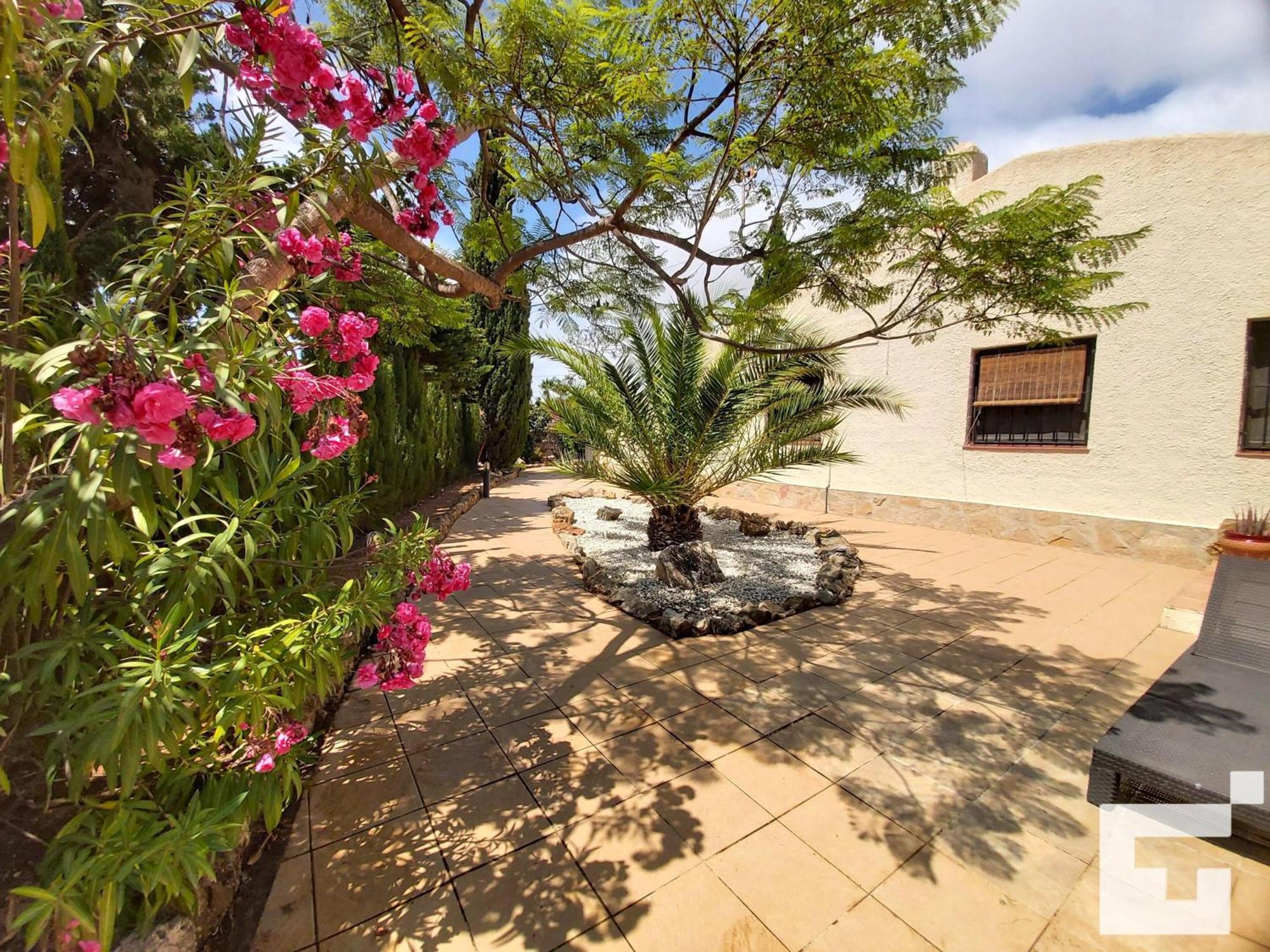Bungalow La Merced 34G - Grupo Turis Calpe Exterior photo