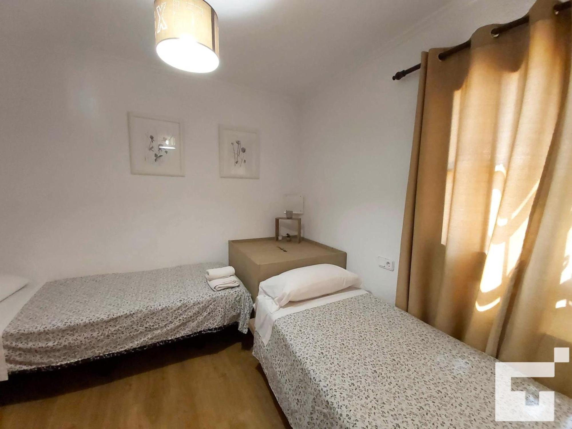 Bungalow La Merced 34G - Grupo Turis Calpe Exterior photo