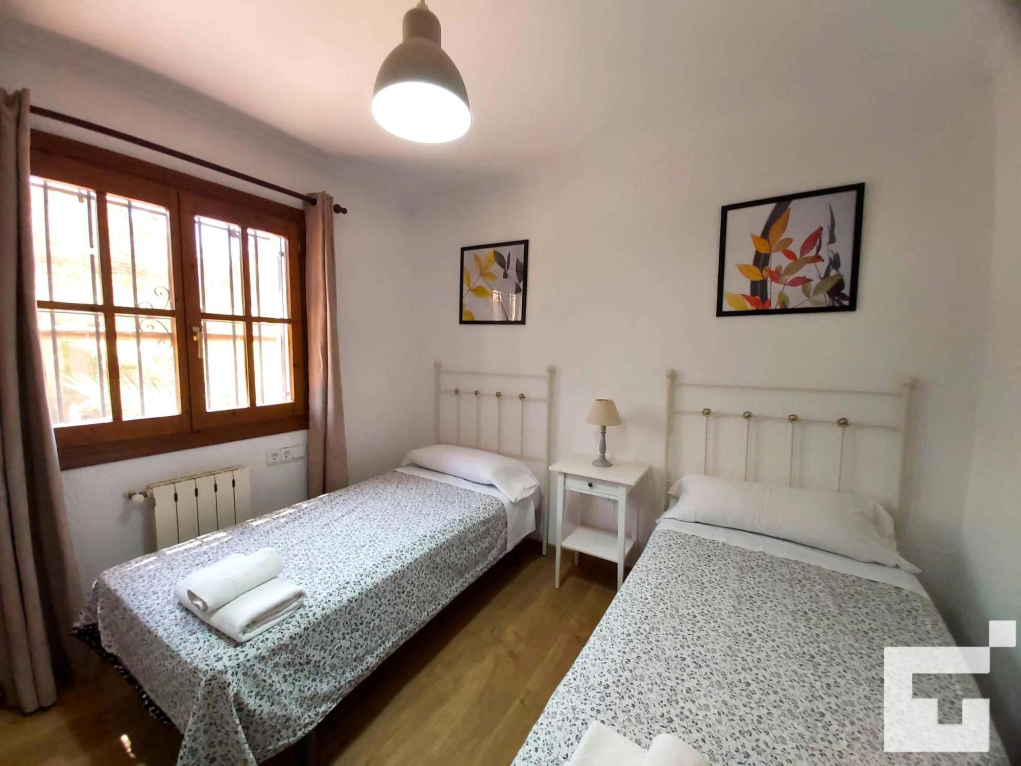 Bungalow La Merced 34G - Grupo Turis Calpe Exterior photo