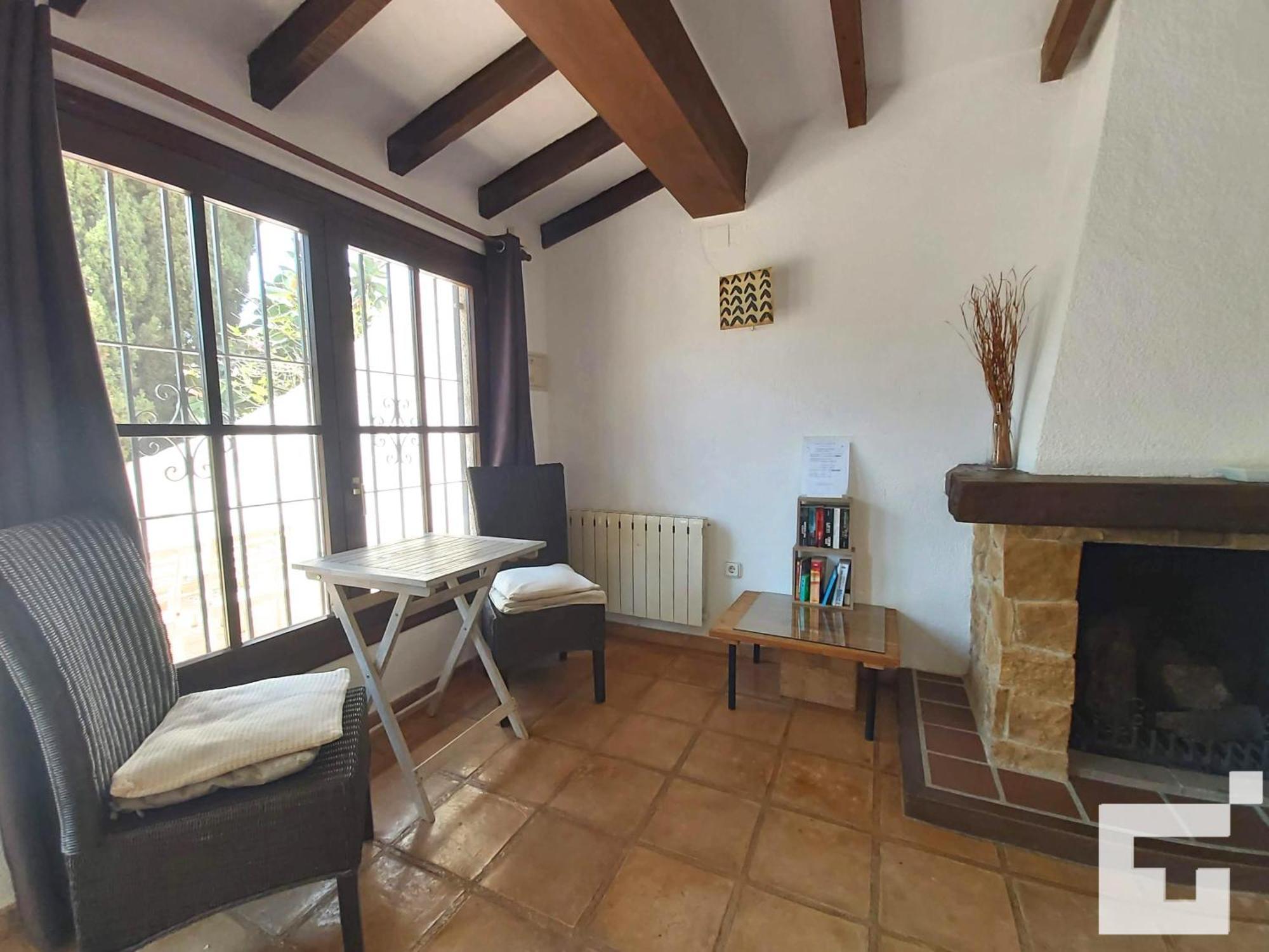 Bungalow La Merced 34G - Grupo Turis Calpe Exterior photo
