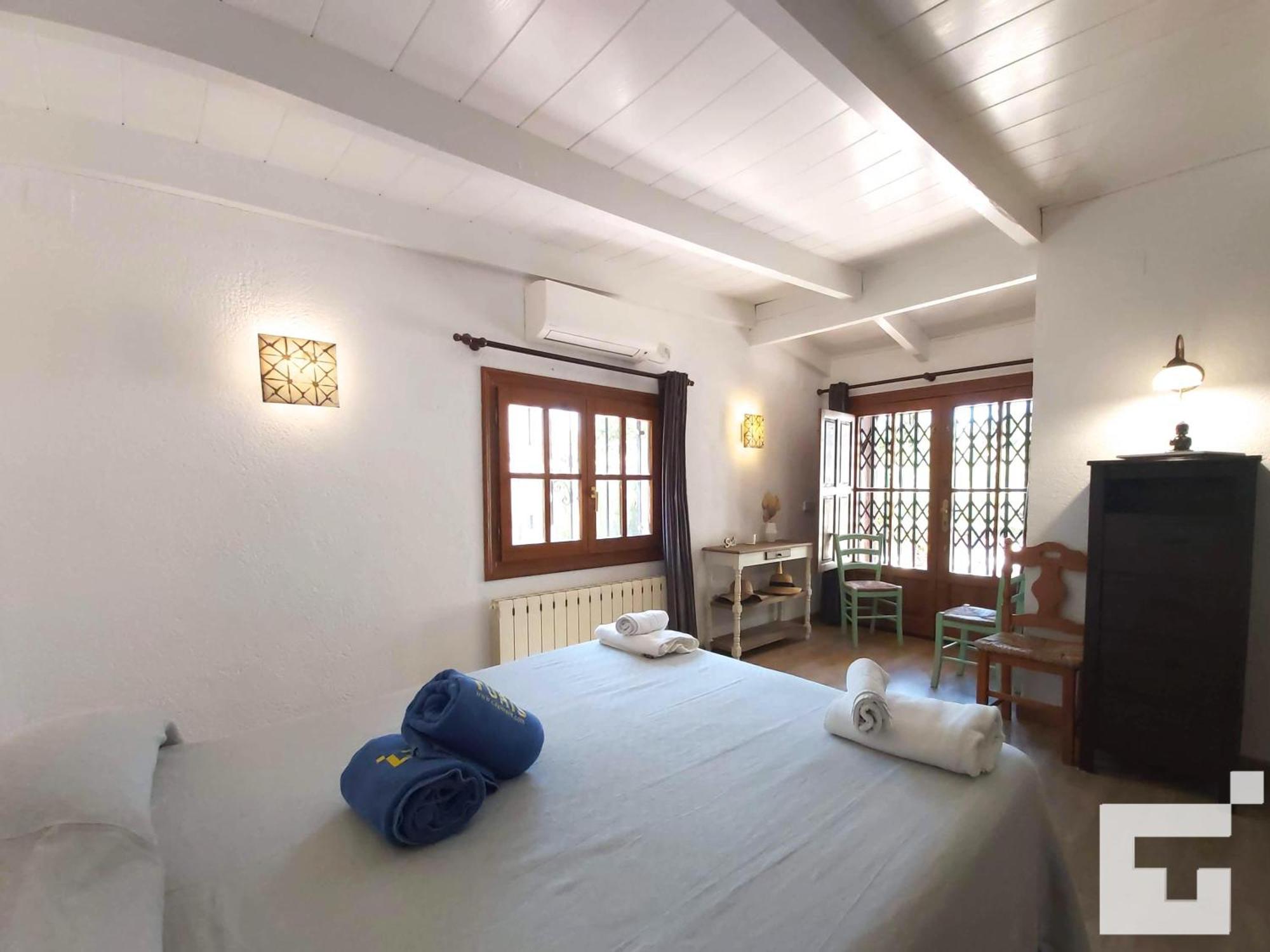 Bungalow La Merced 34G - Grupo Turis Calpe Exterior photo