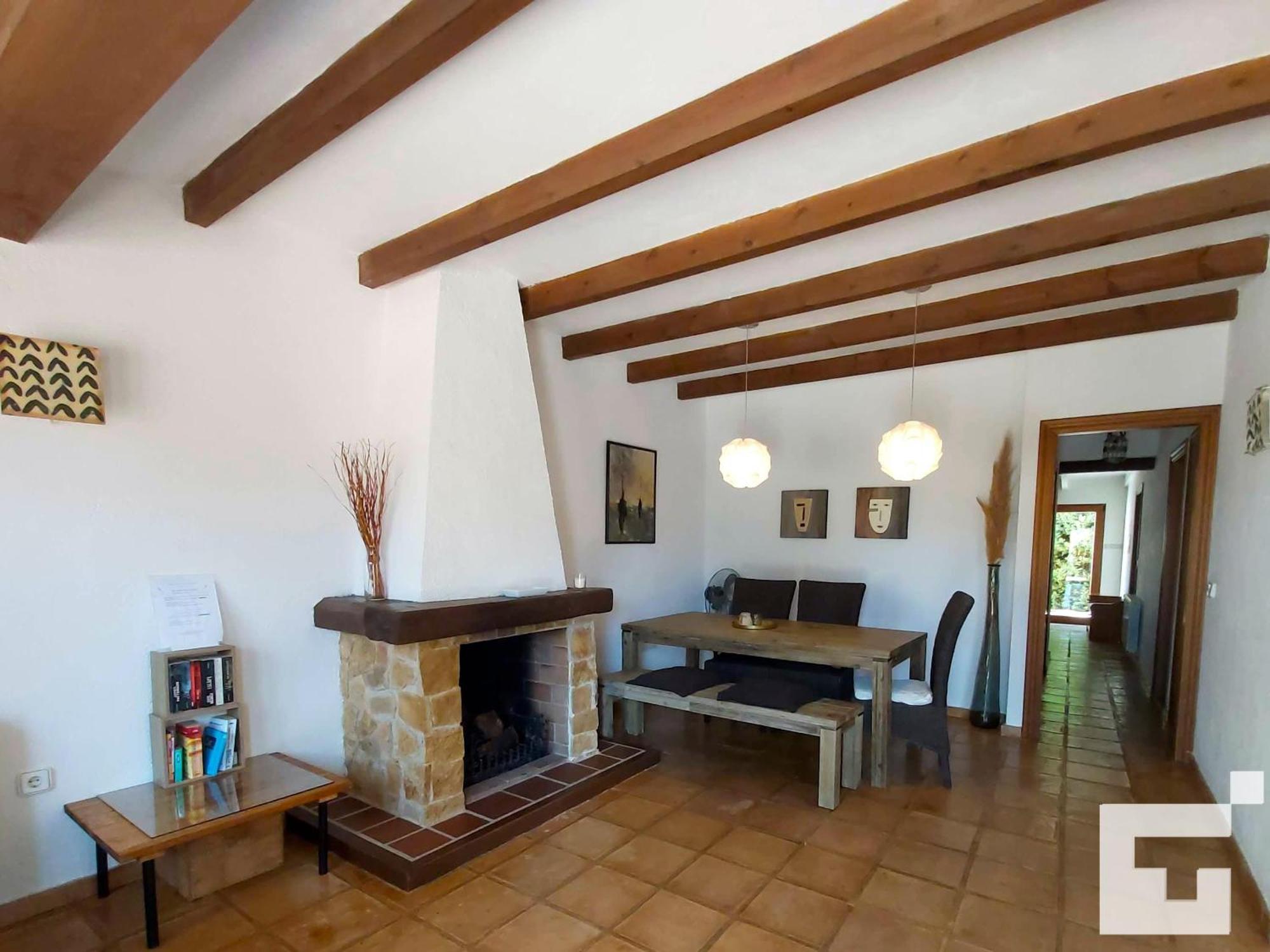 Bungalow La Merced 34G - Grupo Turis Calpe Exterior photo