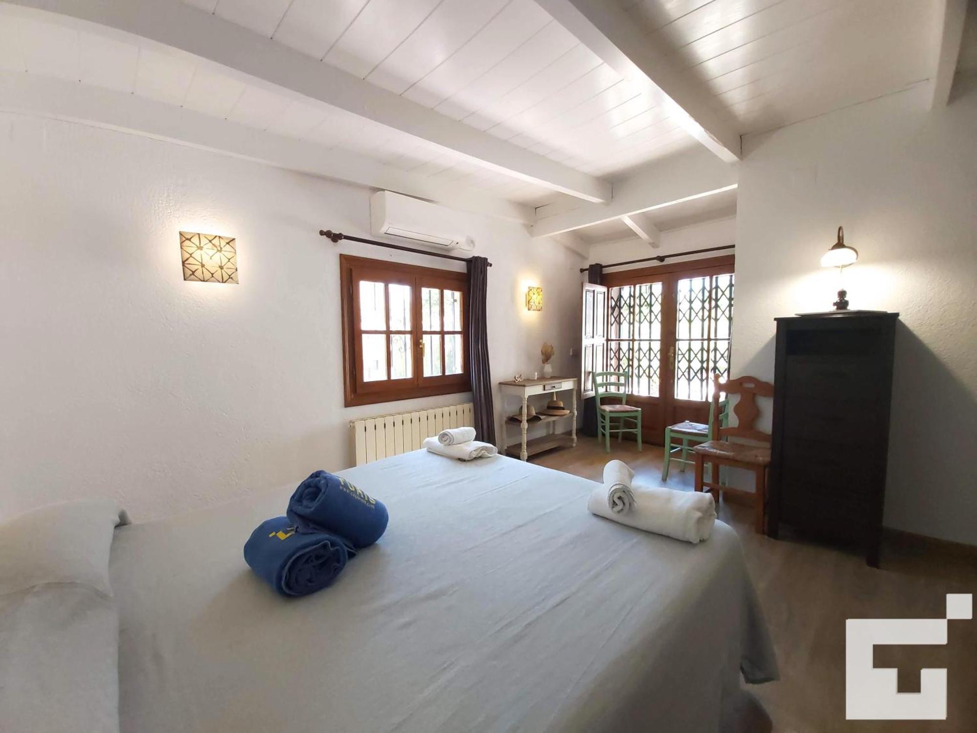 Bungalow La Merced 34G - Grupo Turis Calpe Exterior photo