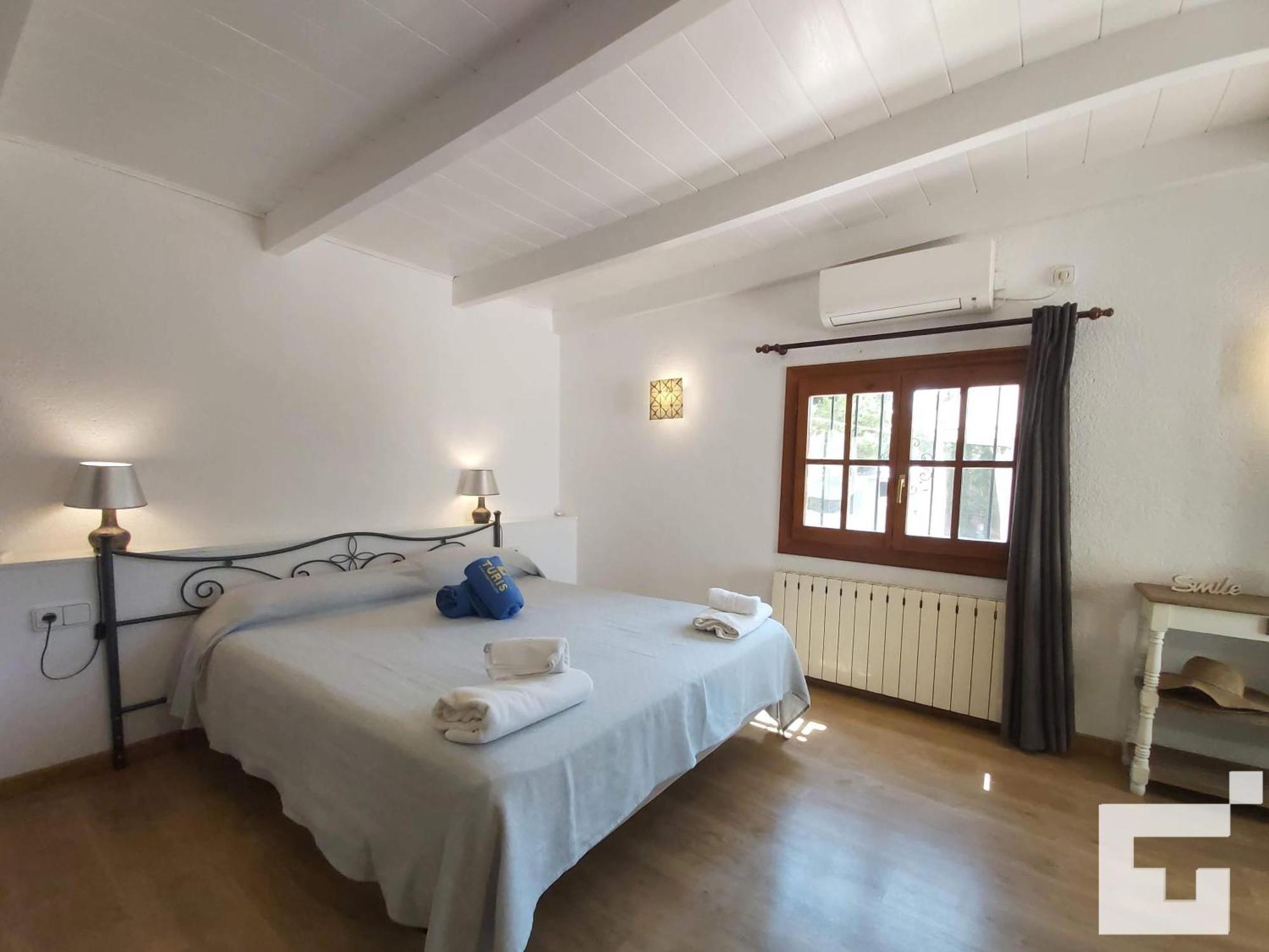 Bungalow La Merced 34G - Grupo Turis Calpe Exterior photo